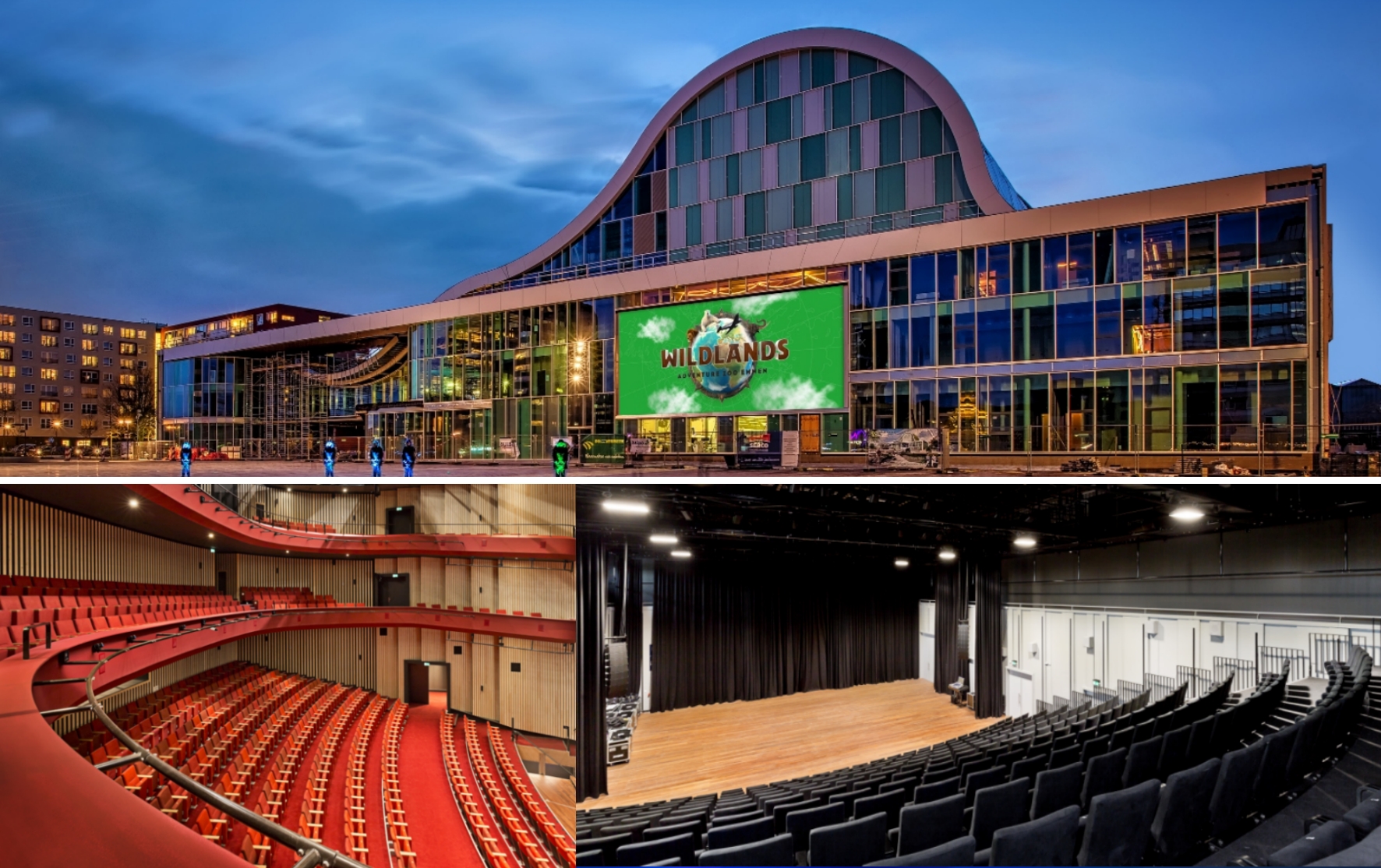 Atlas Theater Emmen